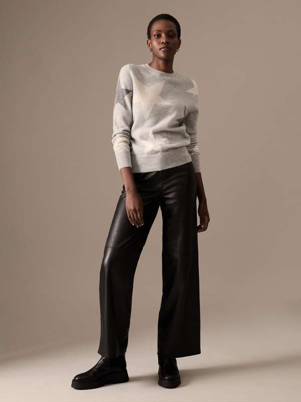 Marks and spencer on sale cashmere sweaters for women