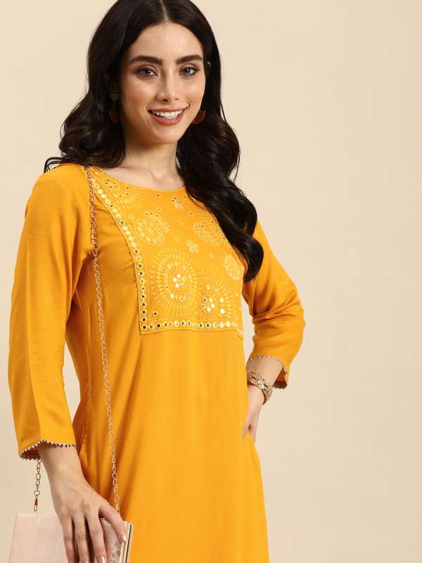 Jabong sangria kurtas sale