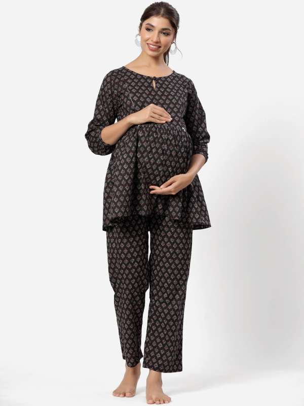 Maternity Clothing Tops Buy Maternity Clothing Tops online in India