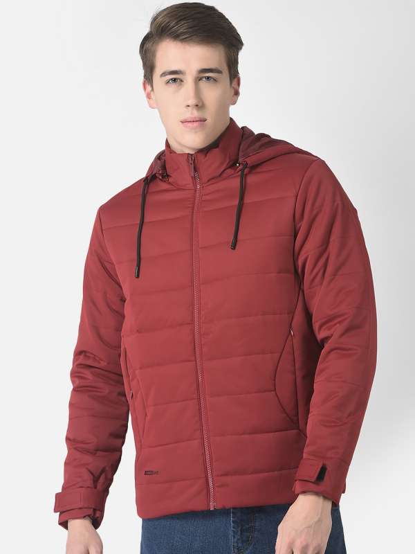 Crimsoune Club Jackets Buy Crimsoune Club Jackets online in India