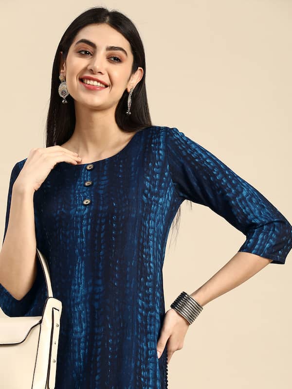 Best Online Kurtis Collection from Wholesalers Manufacturers for Retailers   Anar B2B Business App