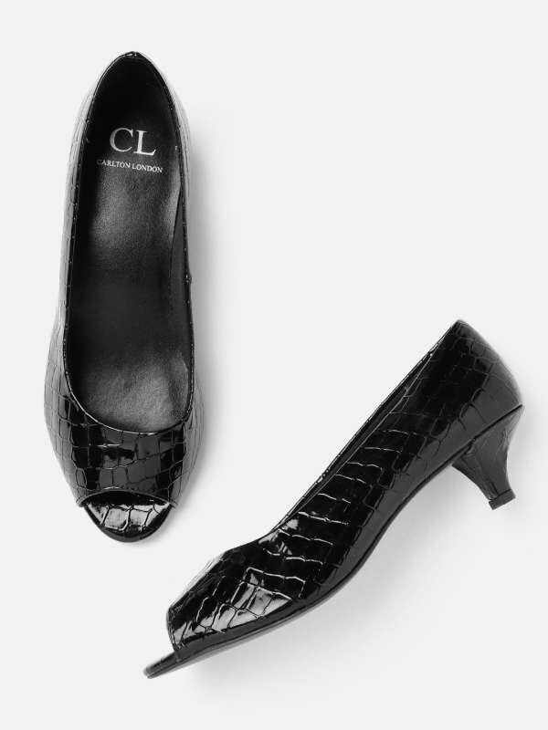 Crocs peep toe slingback hot sale