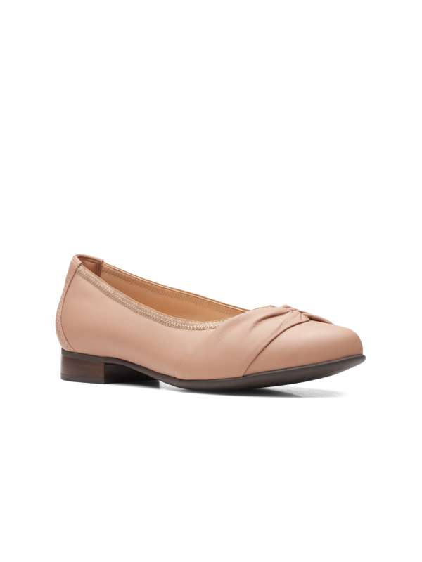 Women Shoes - Buy Clarks Shoes Online for Women in India | Myntra