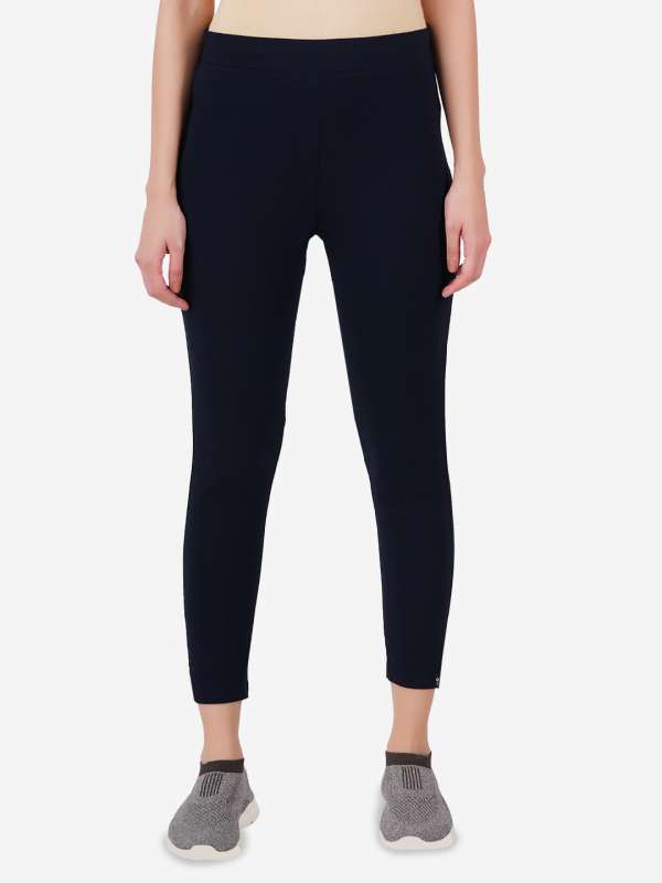 Indian Women Comfortable And Breathable Black Plain Cotton Trouser at Best  Price in Auraiya  Smart Choice