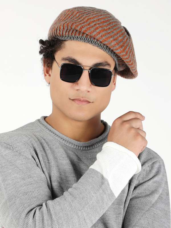 Beret cap 2025 online shopping