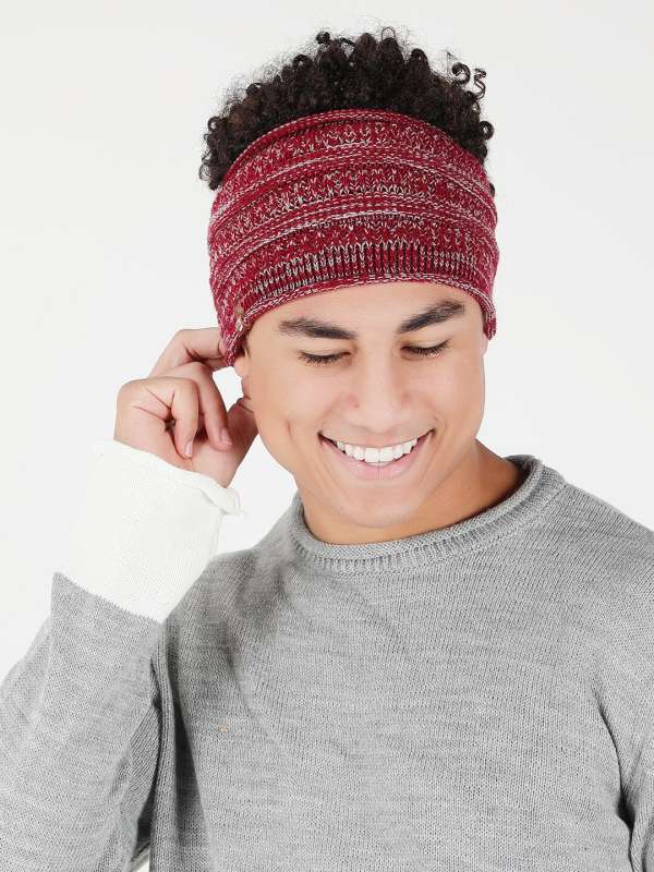 Nike ear warmer mens clearance