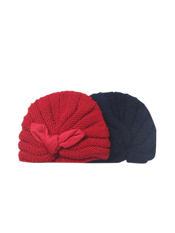 beanie cap myntra