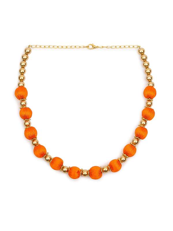 Caribbean cover top girl orange paparazzi