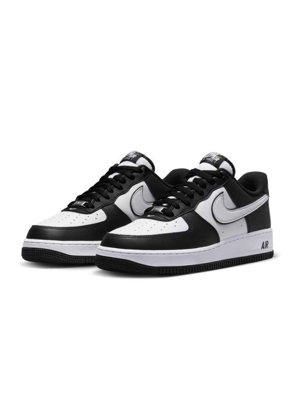 Black Nike Air Force 1, Shop Sneakers Online