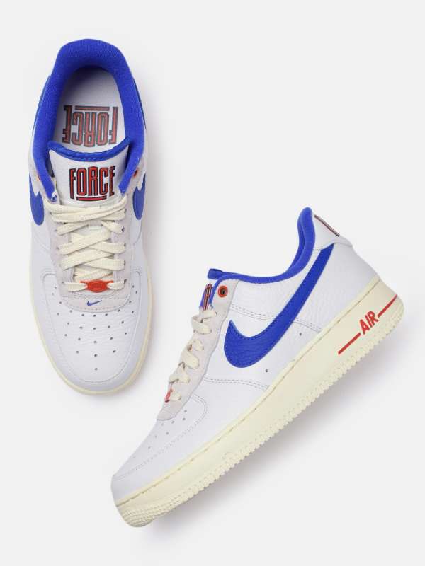 Nike Air Force 1 Shoes.