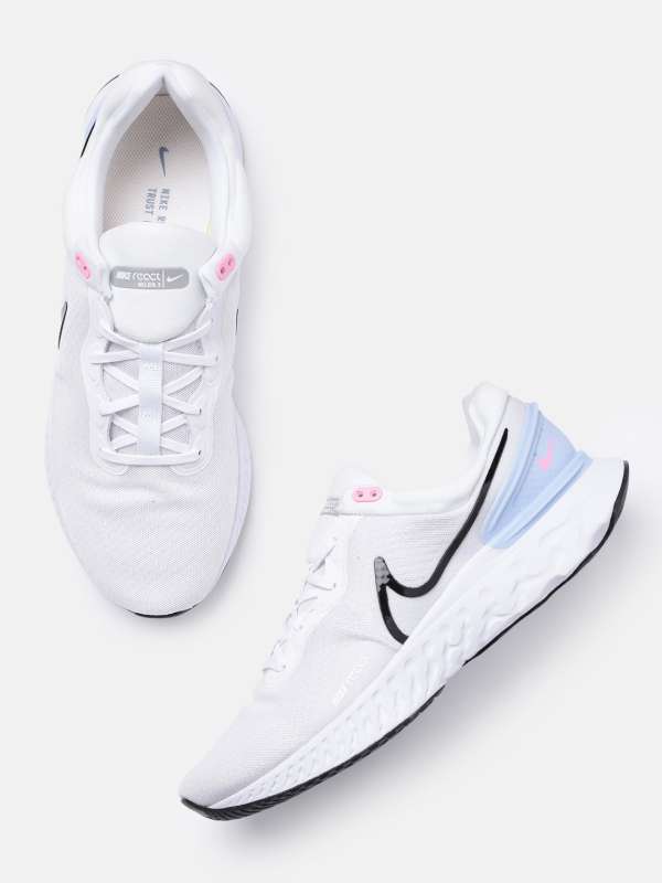 calcetines Deflector dar a entender Nike Running Shoes - Buy Nike Running Shoes Online in India | Myntra