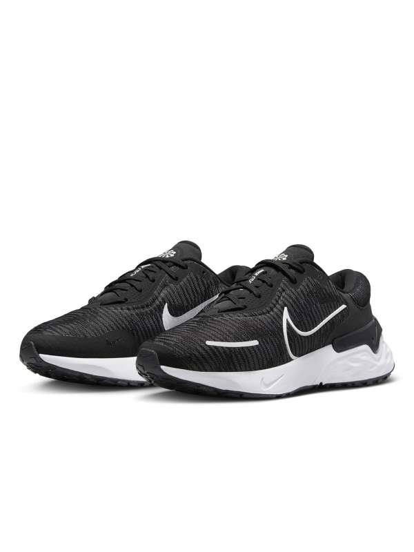All white nike roshe online