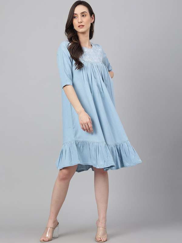Myntra western wear sales