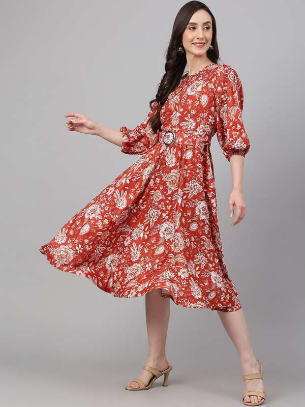 Myntra hotsell western clothing