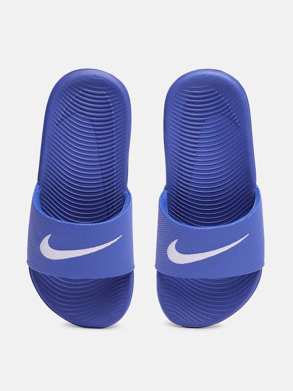 Buy Mochi Boys Olive Casual Slippers Online | SKU: 47-2-49-31 – Mochi Shoes-saigonsouth.com.vn