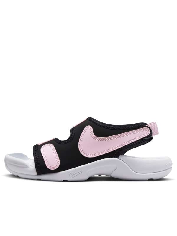 Nike casual sandals hot sale