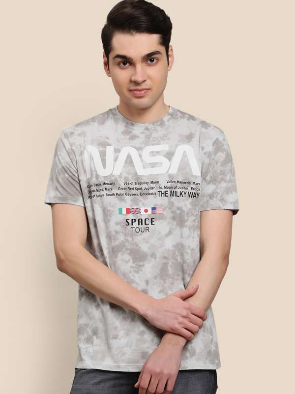 Nasa nike shirt clearance