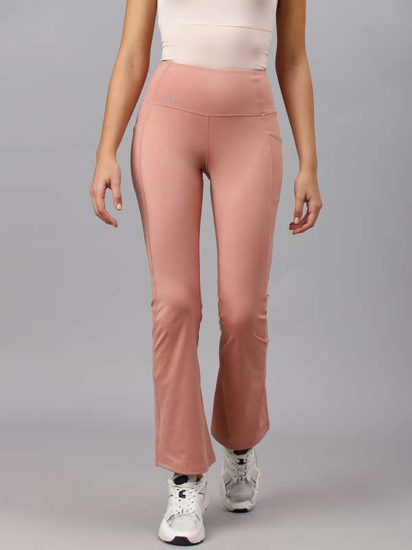 Nude track pants sales