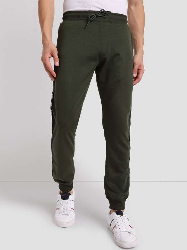 U.s. Polo Assn.. Track Pants - Buy U.s. Polo Assn.. Track Pants online in  India