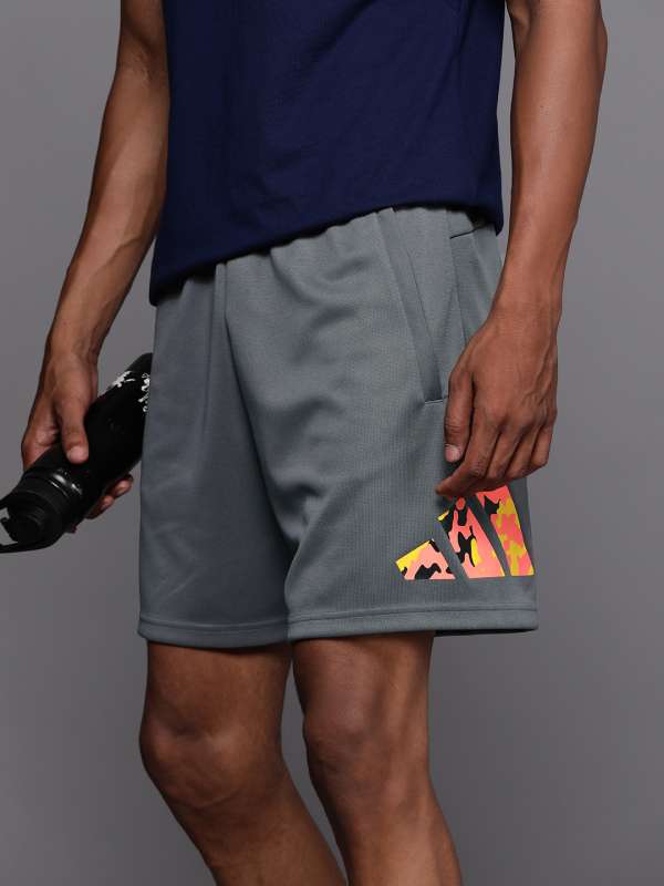 Adidas Grey Id Stadium Shorts 6987587.htm Buy Adidas Grey Id Stadium Shorts 6987587.htm online in India