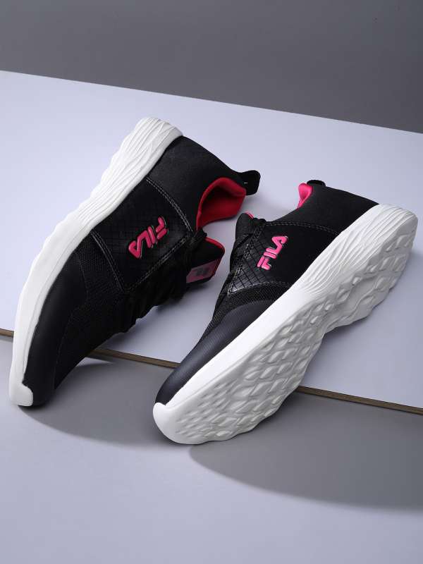 Shoes for Women - Fila shoes for women starting from ₹1000 Onwards