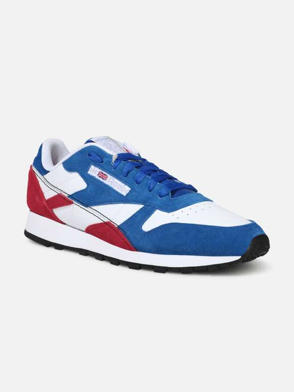 Shree leather sports best sale shoes price