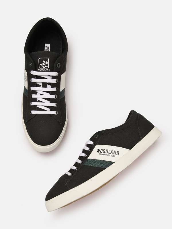 Woodland canvas 2025 shoes price