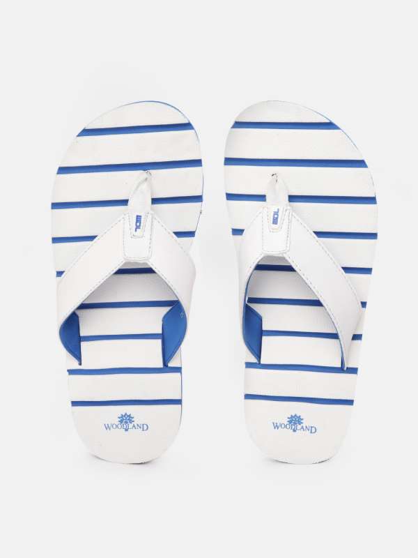 Woodland flip flops myntra outlet