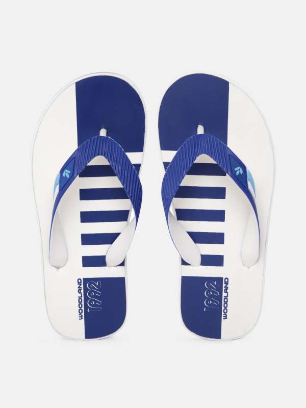 Woodland Flip Flops Buy Woodland Flip Flops online in India