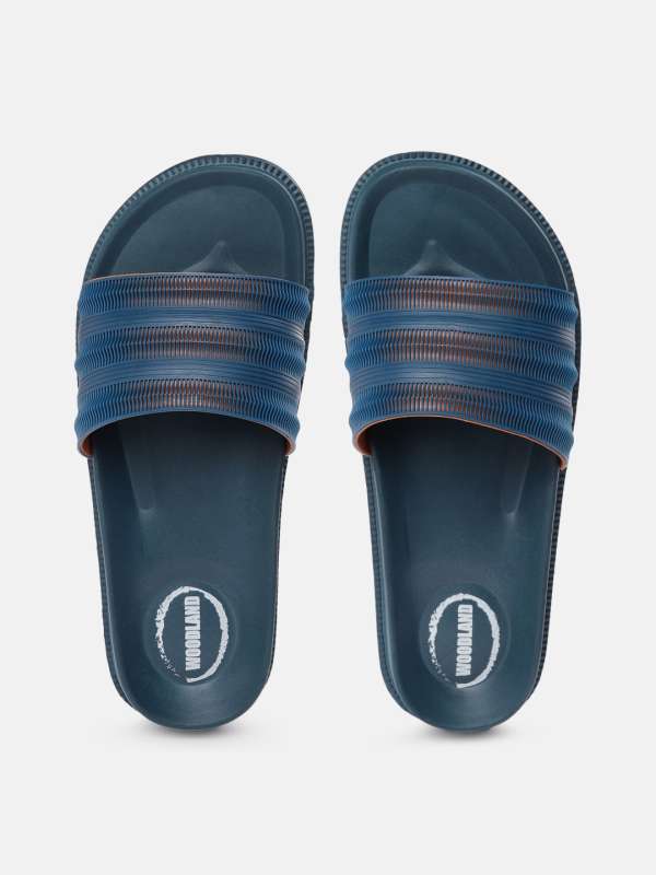 Woodland Flip Flops Buy Woodland Flip Flops online in India
