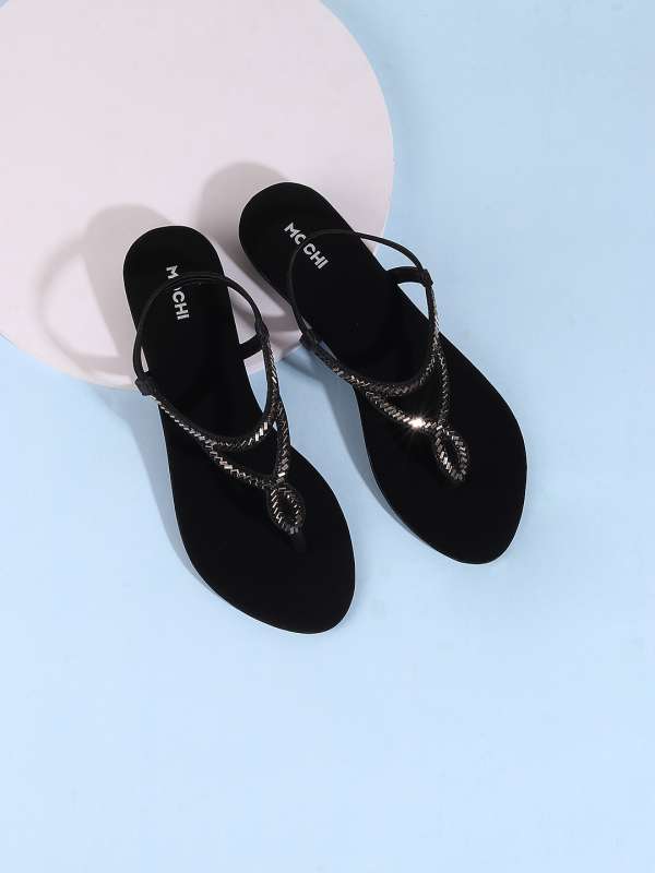 Sandale flat store