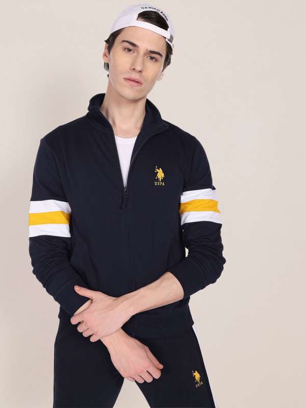 Buy us store polo jackets online