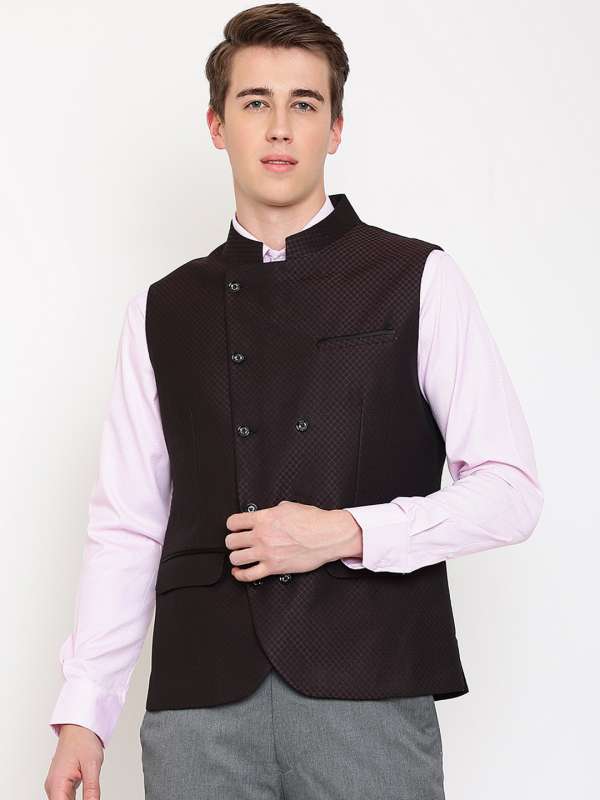 Cantabil Waistcoat Buy Cantabil Waistcoat online in India