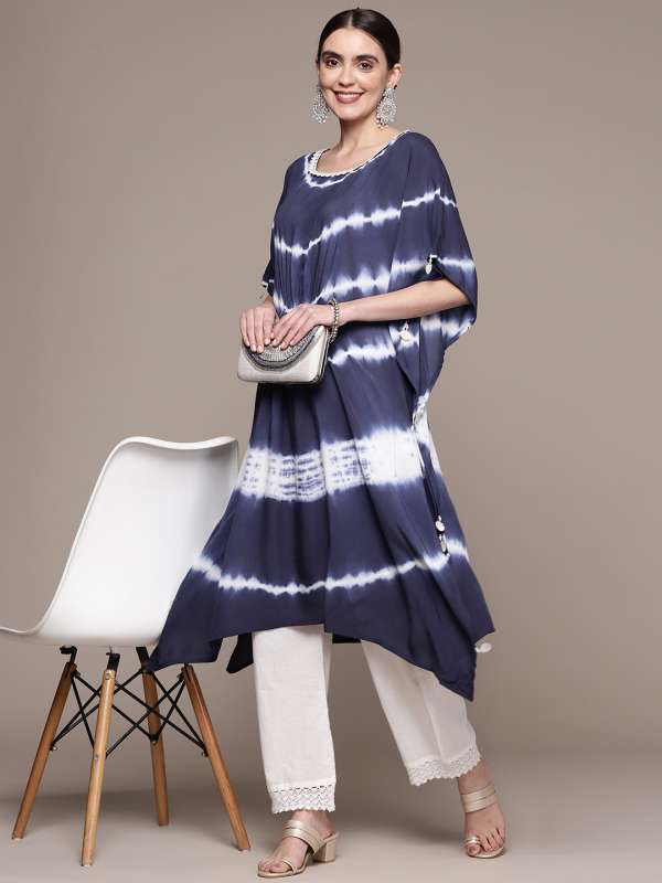 Myntra kaftan deals