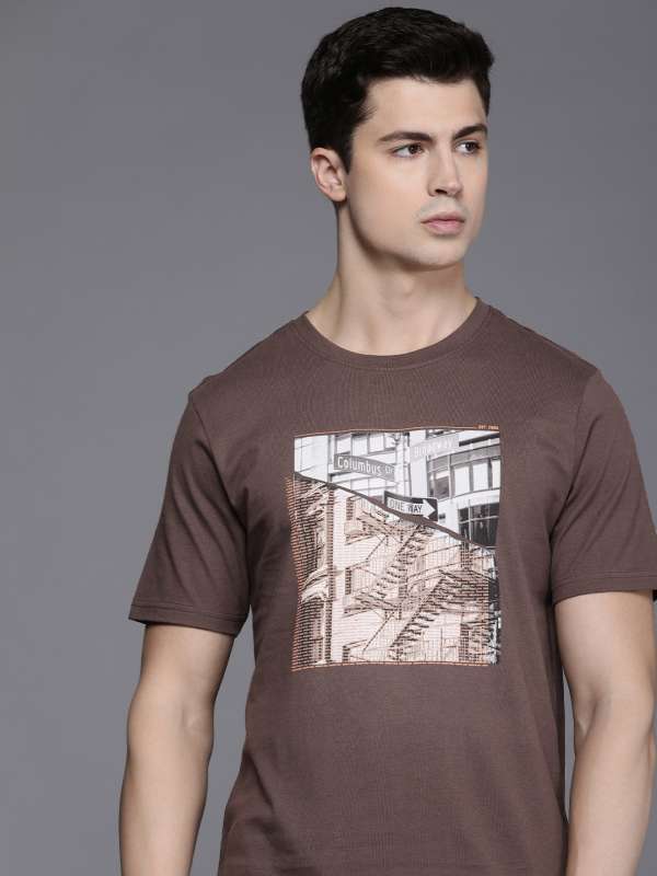 Organic shirts india discount