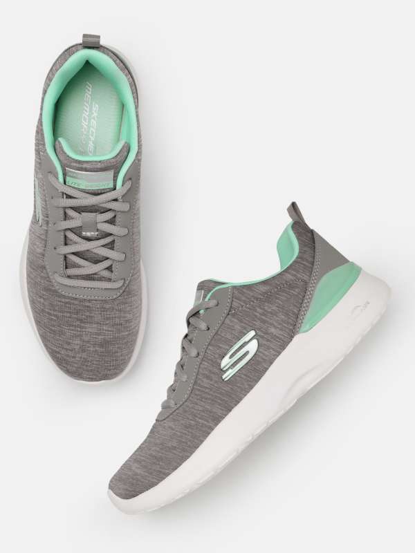 Skechers Shoes For Women Skechers Women s Footwear Myntra