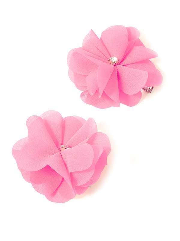 Mini Hair Claw Clips, French Design Clips for Women at Rs 645
