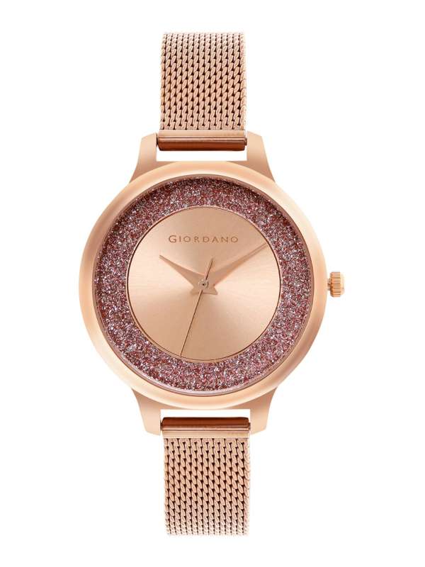 Giordano Watches Buy Giordano Watch Online in India Myntra