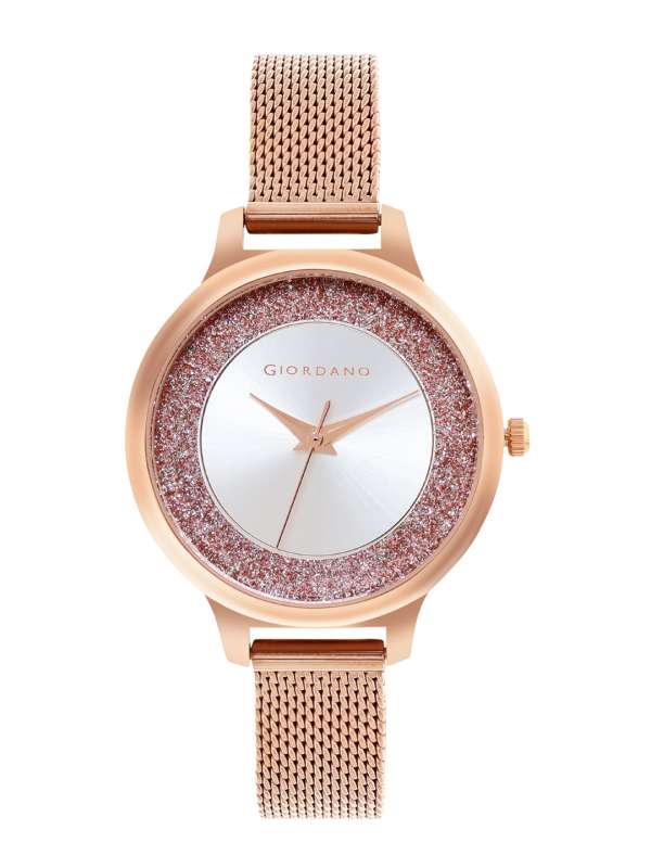 Geonardo watch company outlet