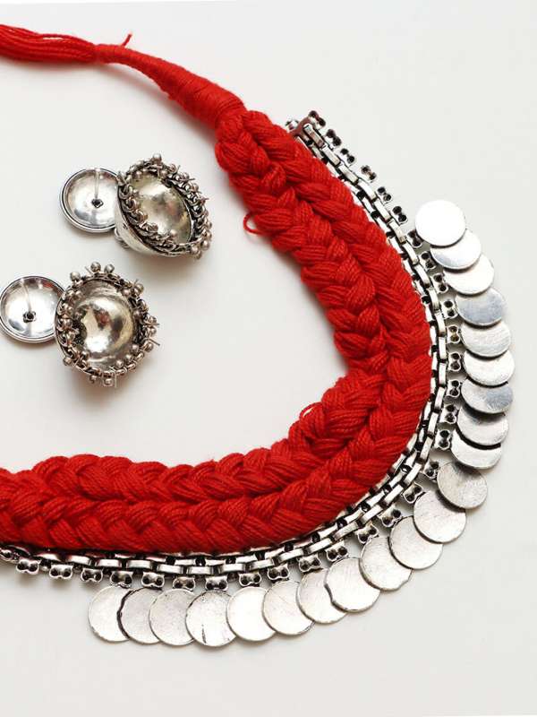 Trendy threads jewellery online top