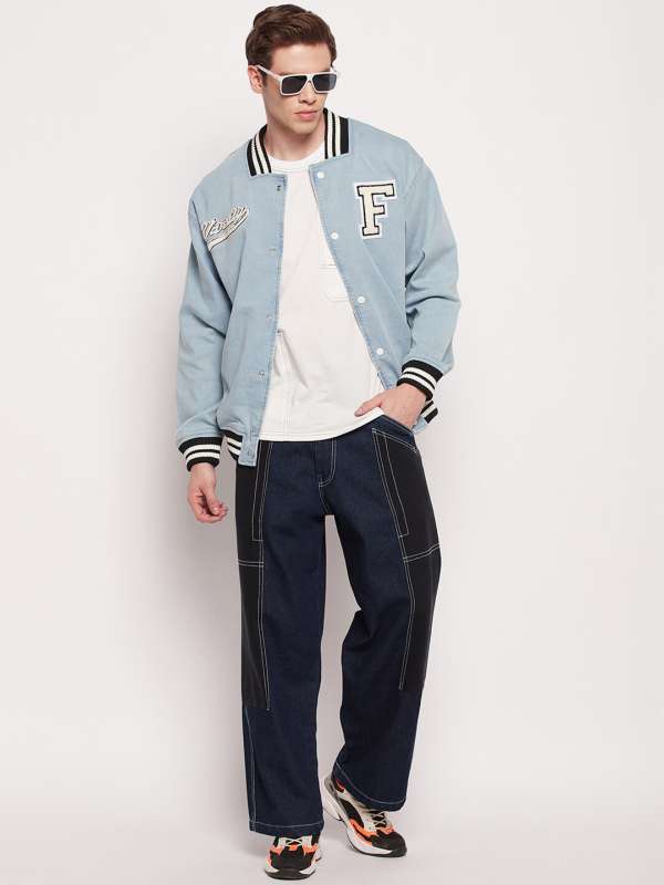 Fugazee denim jacket shop