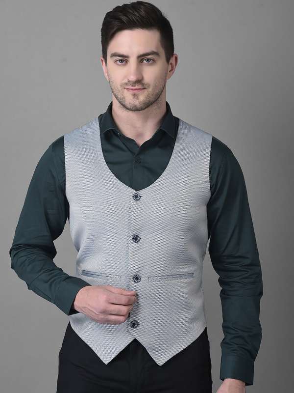 Burberry mens waistcoat hotsell