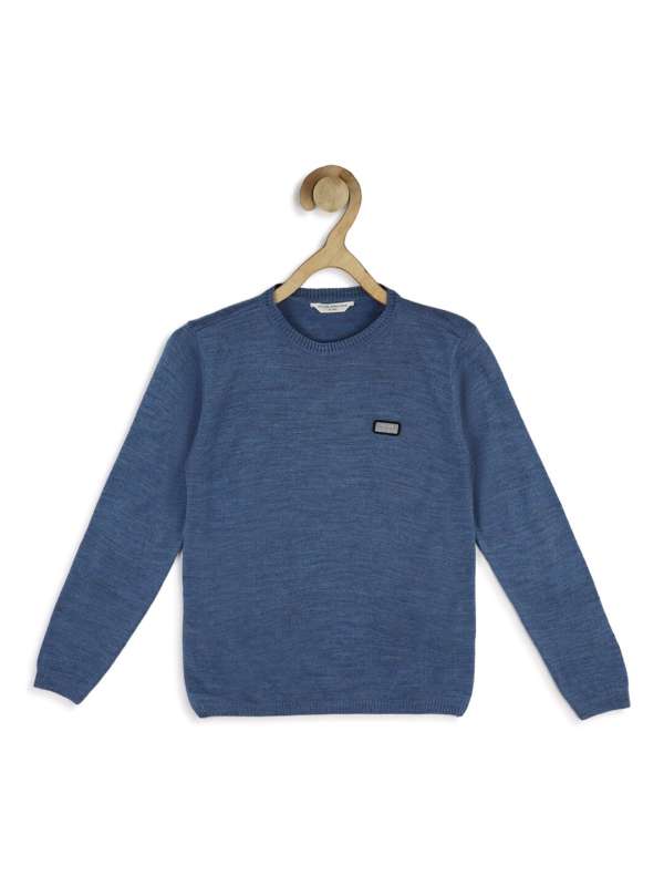 Peter england cardigans store