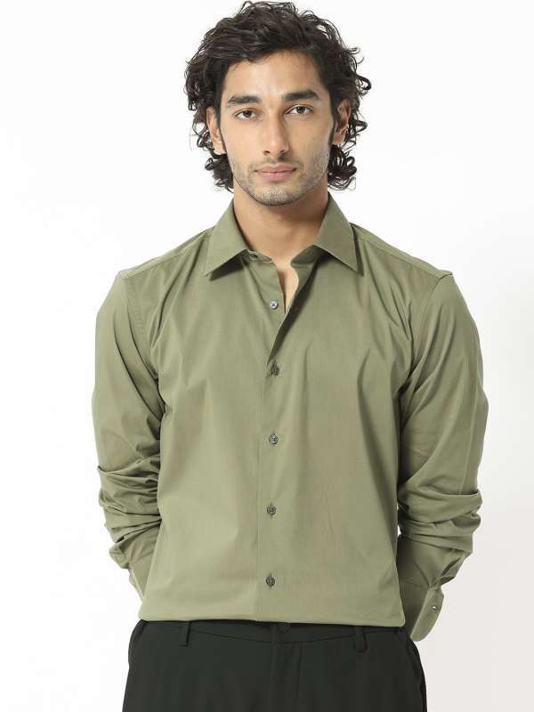 Burberry Shirt Buy Burberry Shirt online in India