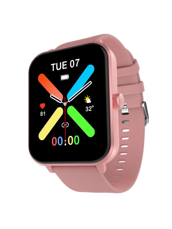 Smart watch under 2025 400 rupees