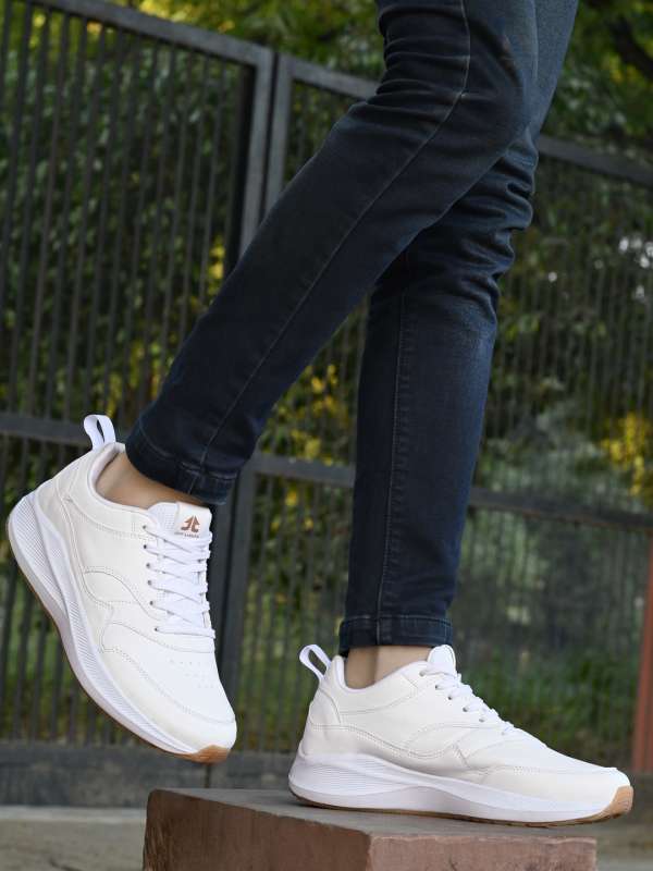 White Shoes - Buy Latest White Shoes Online at Best Price in India | Myntra