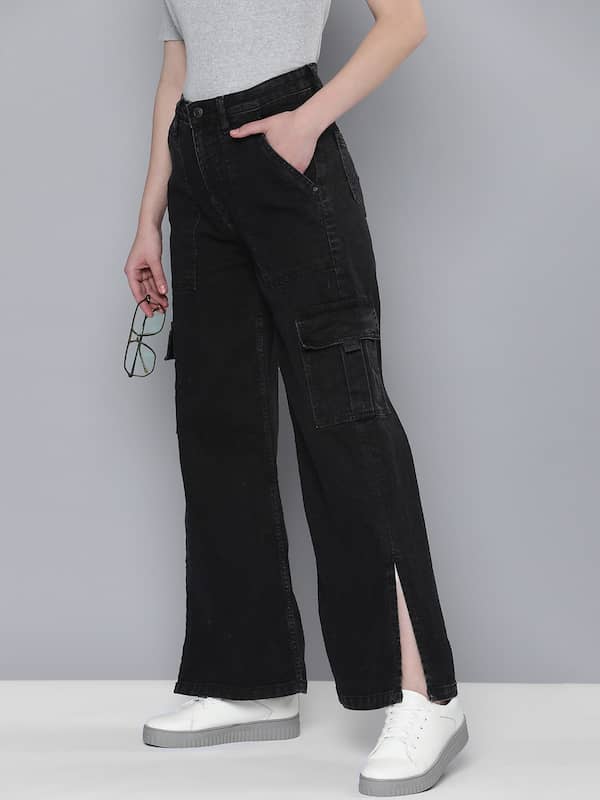 Black Jeans Women - Buy Womens Black Jeans Online