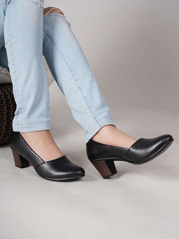 High heel stiletto 2025 mules