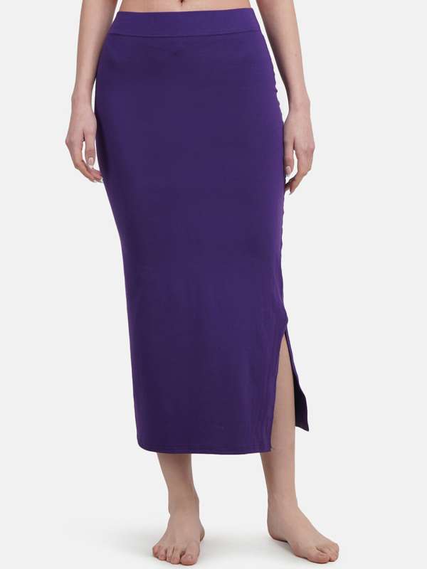 Buy Purple Shapewear for Women by VAIRAGEE Online