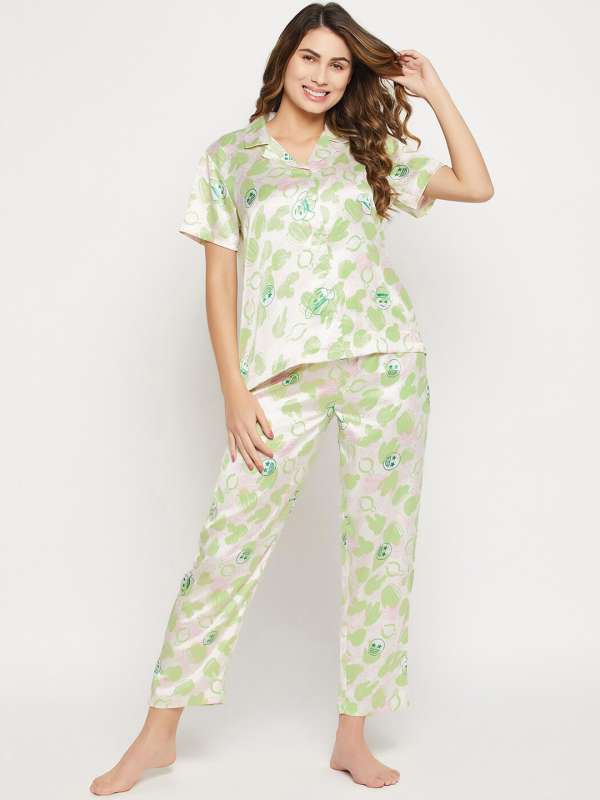 Penny White Loungewear And Nightwear Buy Penny White Loungewear
